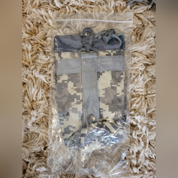 New Camouflage Tactical Backpack - Picture 7 of 7